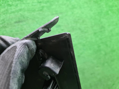 Накладка двери передняя правая Omoda C5 (2022-н.в)