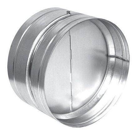 Обратные клапаны