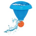 Игрушки для ванны в наборе, пластиковые, 6 шт., НОРДПЛАСТ, 741