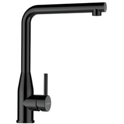 Смеситель SCHOCK Keto вороненая сталь