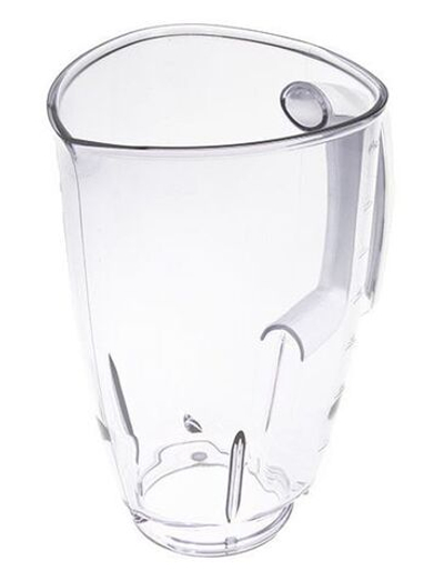 Кувшин для блендера Braun 4184/4186, пластик