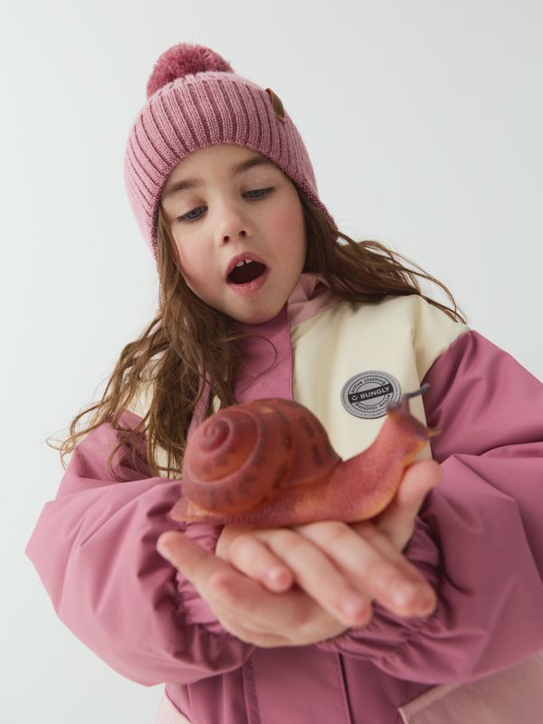 Куртка демисезонная 