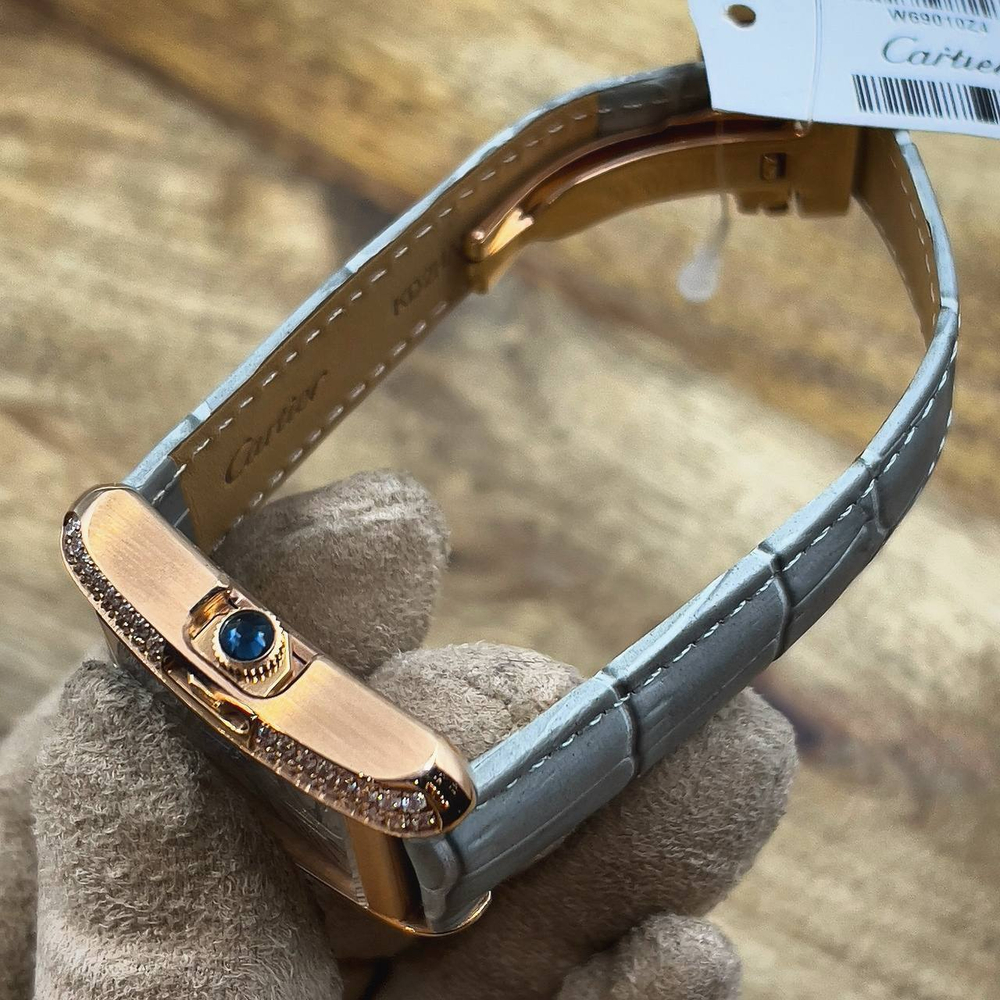 Часы Cartier