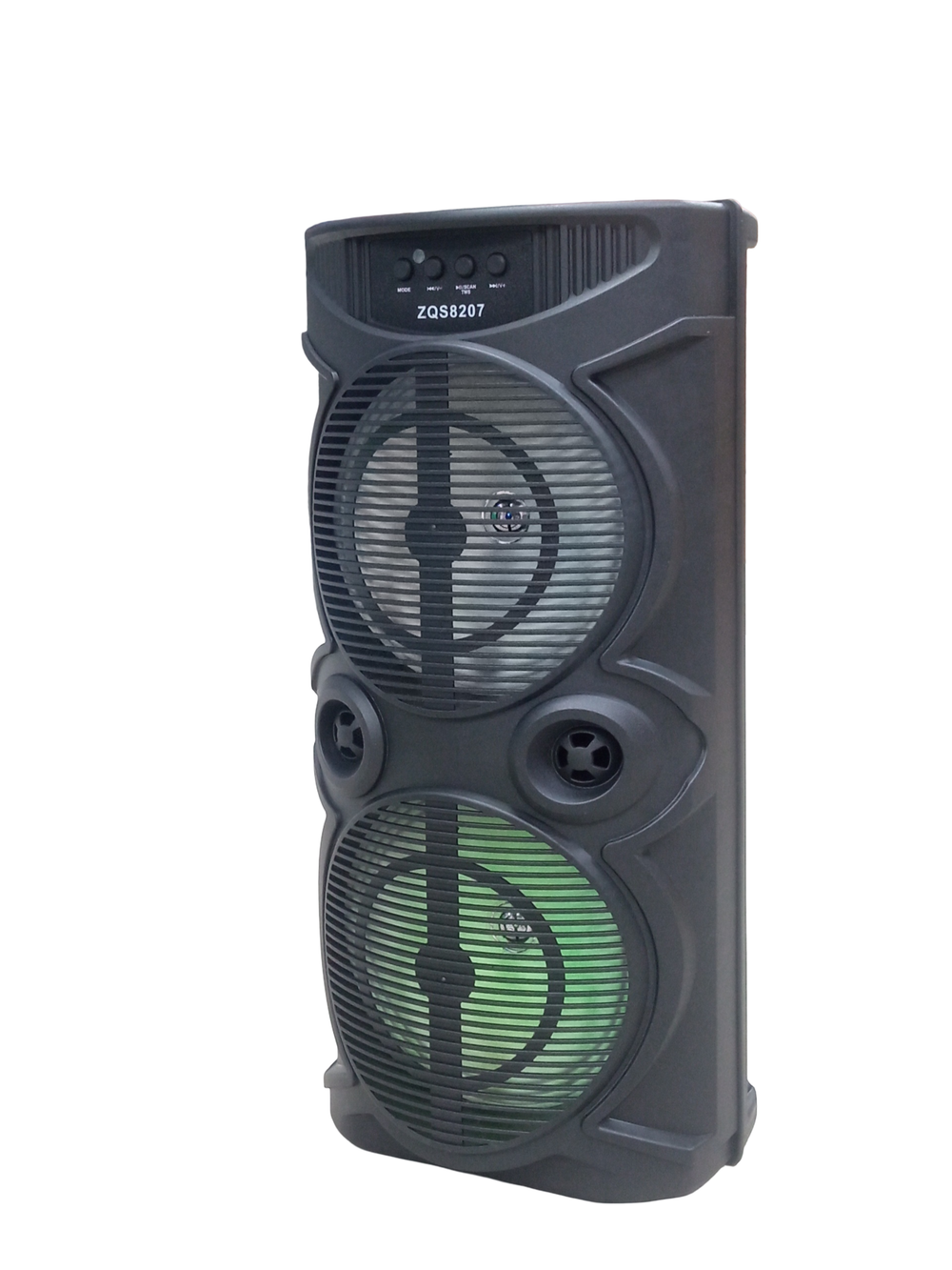 Беспроводная колонка Sing-e ZQS-8207 (24W/3АКараоке)