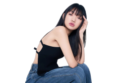 BBIA Last Velvet Tint - стойкий вельветовый тинт для губ (5гр)