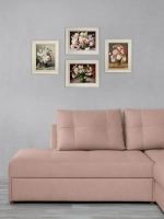 Картина на стену интерьерная на холсте 29*36 см