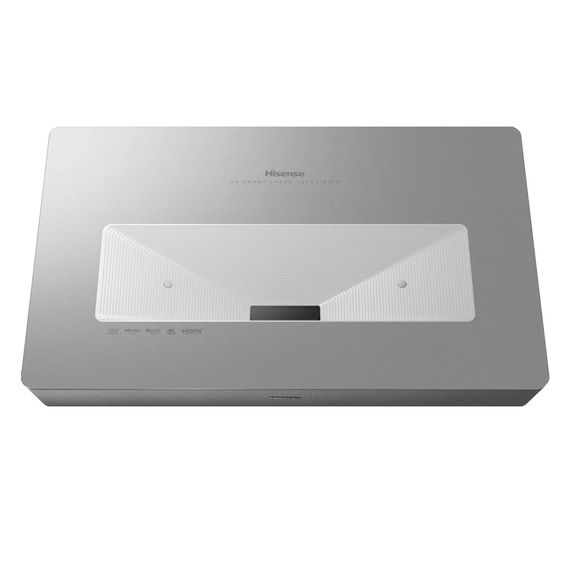 Hisense 120L5H Silver