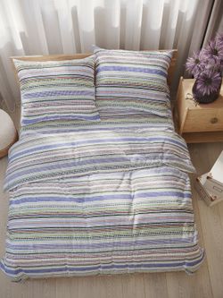 Простынь Milky Garden "Бисер (компаньон)" 200х215 см