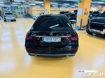 Mercedes-Benz E-Class W213 E450 4MATIC Exclusive (04.2021)