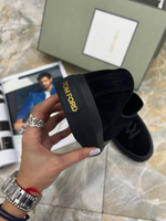 Кеды Tom Ford