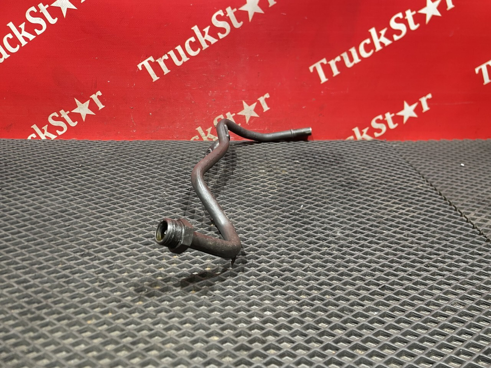 Трубка охлаждения КПП 2021г.