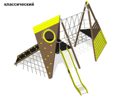 Игровой комплекс ИК-207