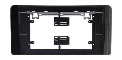 10" рамка VW Polo 2020+, MFA дисплей