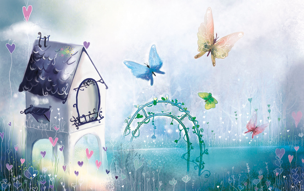 Коллекция Детские