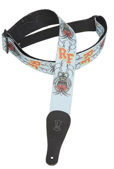 Ремень для гитары LEVY'S MPRF2 005