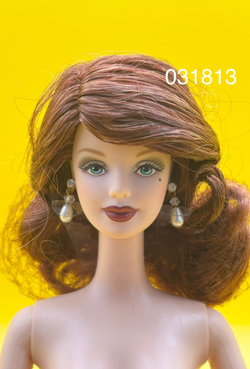 Кукла Барби 00-х винтаж 031813