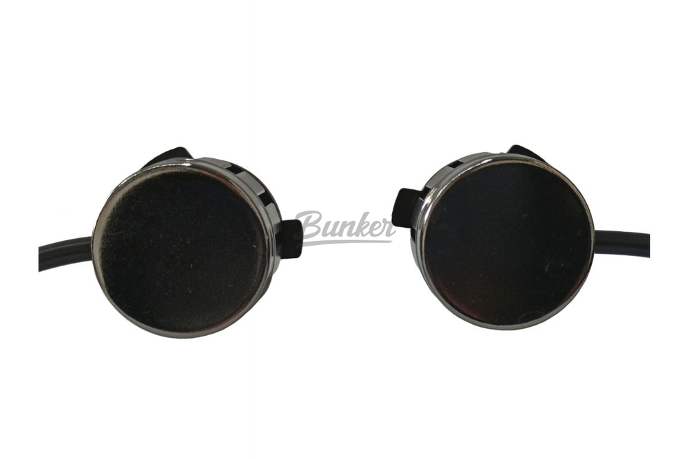 LED лампы TACPRO TP8 7600LM-6000K-100W/HB4