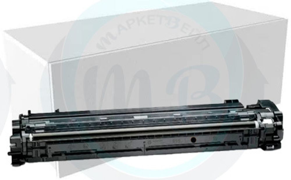 Картридж W2010A 659 для HP LaserJet M776/M856 16K Черный Совместимый WBox