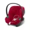 Автокресло Cybex Aton B2 i-Size Dynamic Red