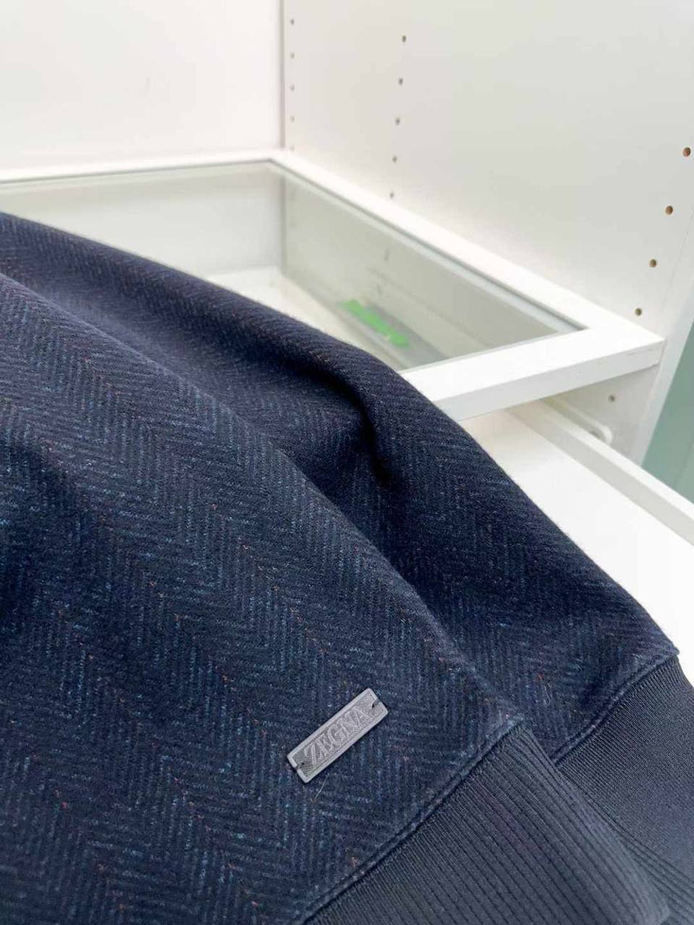 Свитер Zegna
