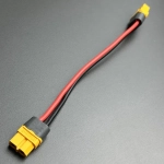 Зарядная плата STP S3/XT30 (2S-4S)
