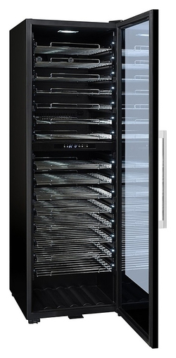 Винный шкаф La Sommeliere PRO160DZN