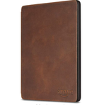 Обложка от Амазон  Premium Leather Кожа для Kindle Oasis