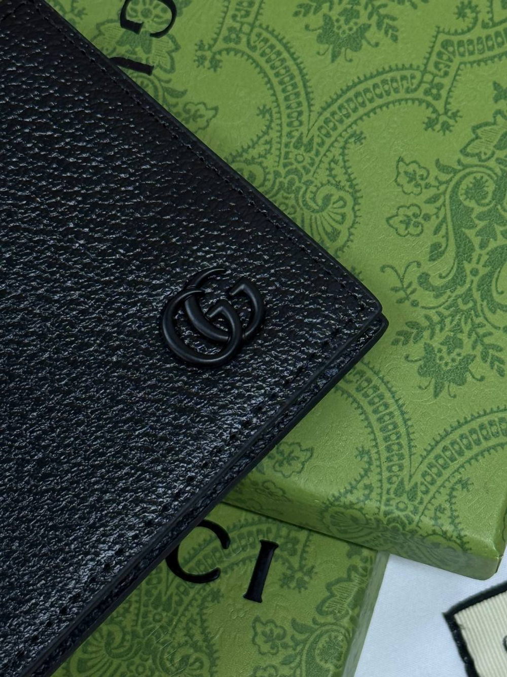 Кошелек Gucci