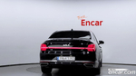 Kia The New K9 (Quoris/K900) 2 Generation 3.8 GDI AWD (09.2021)