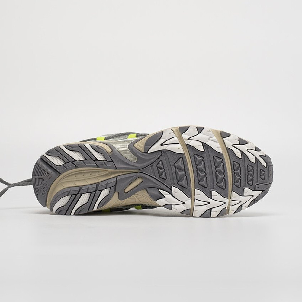 кроссовки Asics Gel-Kahana TR V2 White / Silver