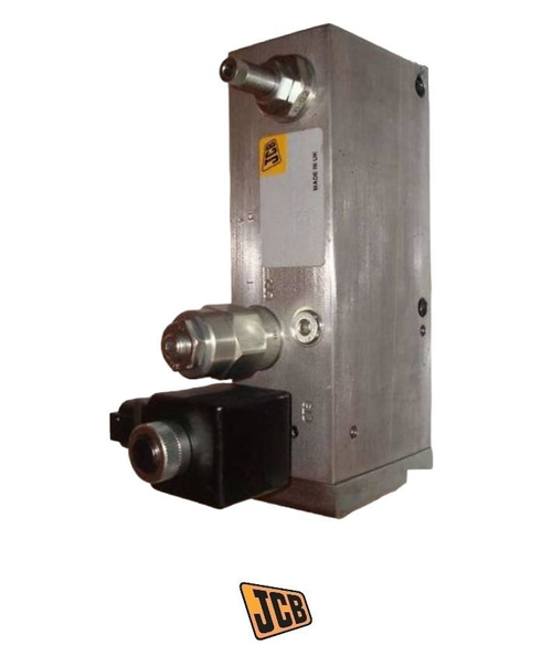 Фильтр гидравлический JCB 333/X2747, 333-X2747, 333X2747