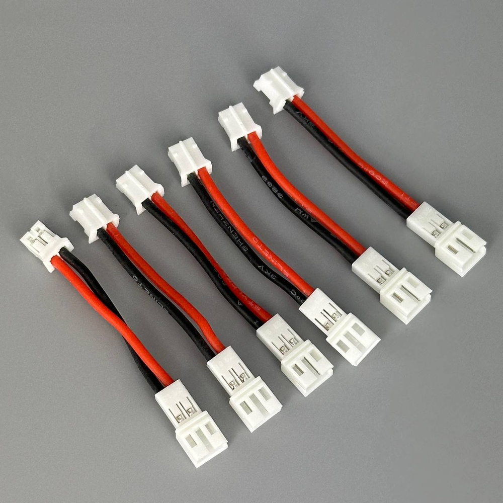 Зарядное устройство Vifly WhoopStor V3 для 1S LiPo