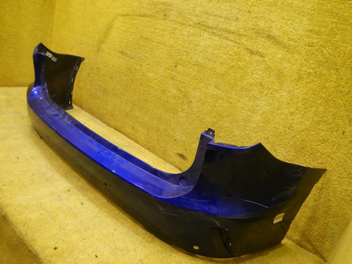 Бампер задний Lexus RX 4 (2015-2019)