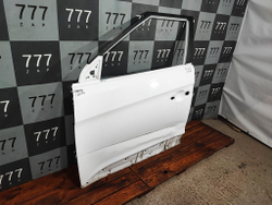 Дверь передняя левая Hyundai Creta 1 (GS) 16-21 Б/У Оригинал 76003M0000