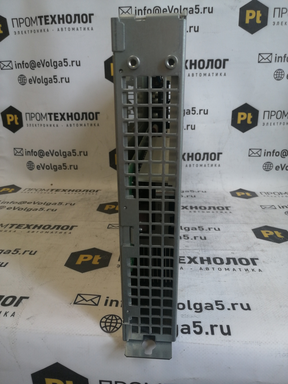 Siemens 6SN1123-1AB00-0HA2 новое