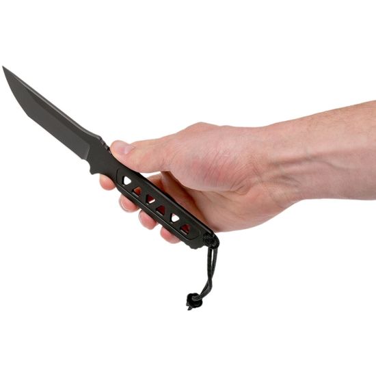 Нож Spartan Blades Formido SB/39BKKYBKR