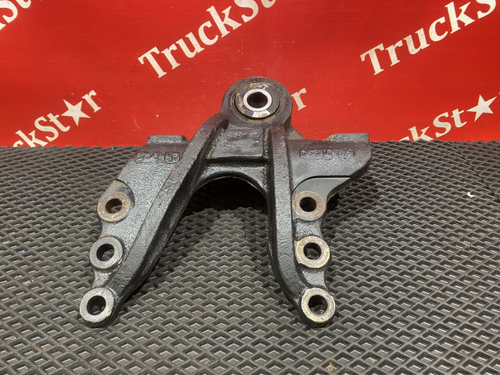 Кронштейн передней рессоры левый 2020г.