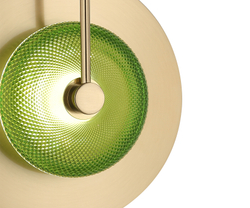 Бра Kink Light Лире 08414,20