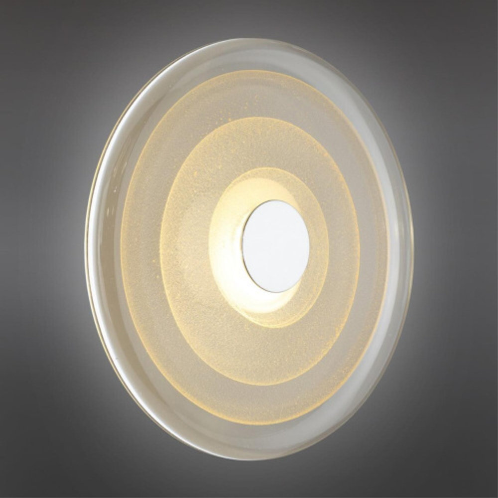 Настенный светодиодный светильник Aployt Stusia APL.350.01.03