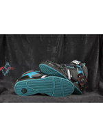 Дутые кеды NYC 83 от Savitar Shoes Company