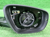 Зеркало правое Chery Tiggo 7 Pro (2020-нв) 8 конт.
