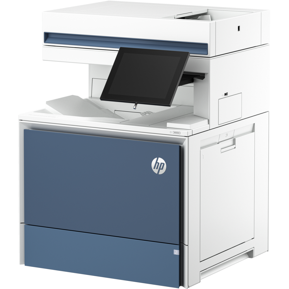 МФУ HP Color LaserJet Enterprise MFP 6800dn