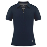 Одежда для тенниса , Поло POIVRE BLANC  .