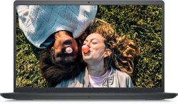 Ноутбук DELL Inspiron 3511, 15.6", Intel Core i5 1135G7 2.4ГГц, 8ГБ, 256ГБ SSD, NVIDIA GeForce MX350 - 2048 Мб, Windows 11 Home, 3511-0888, черный
