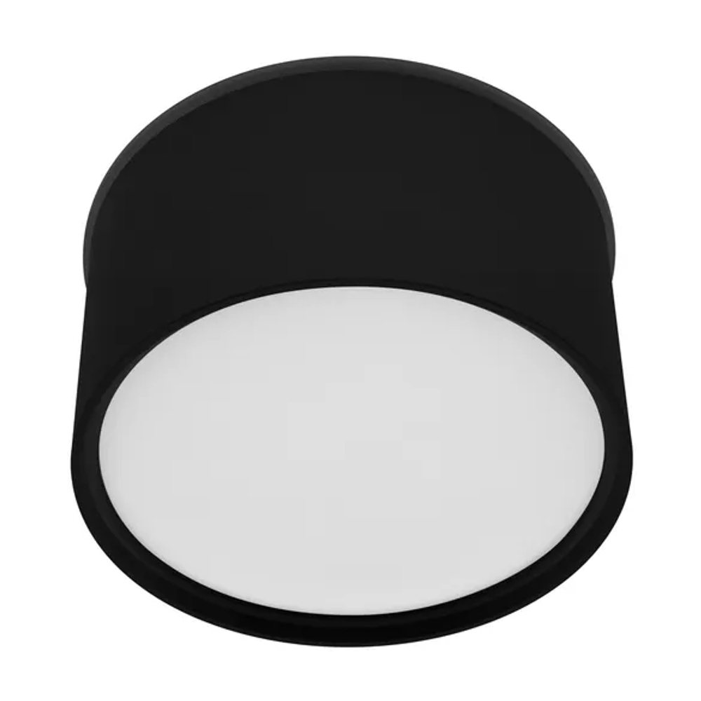 Светильник SP-CYLINDO-R160-18W Day4000 (BK, 110 deg, 230V) (Arlight, IP54 Металл, 3 года) 043963