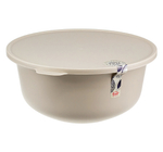 Миска ТЭСТИ 4,3л с крышкой