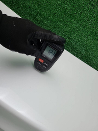 Крышка багажника Kia Cerato 4 (2021-н.в.)