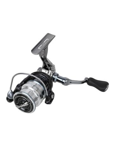 Катушка безынерционная Nisus REX (N-R2500) 2500 7+1 подшипник