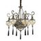 Подвесная люстра Ideal Lux Harem SP9 116006
