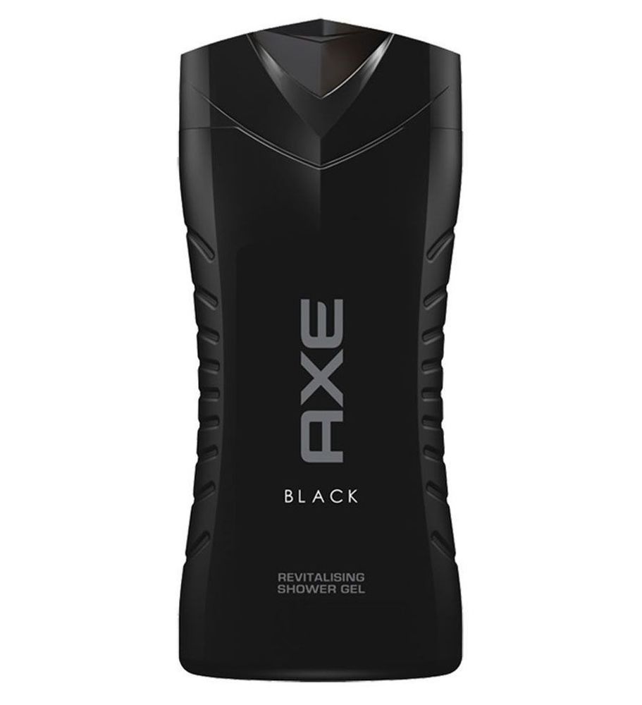 Axe Гель для душа Black, 250 мл